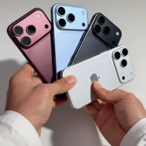 IPHONE. 18 PRO MAX COPY